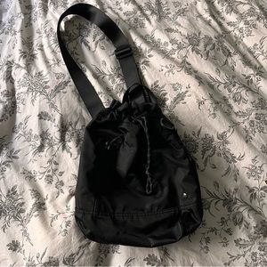 Zella brand Sling Backpack